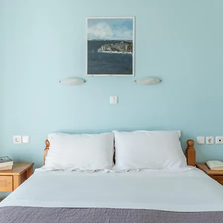 Apartmanhotel Livadia A