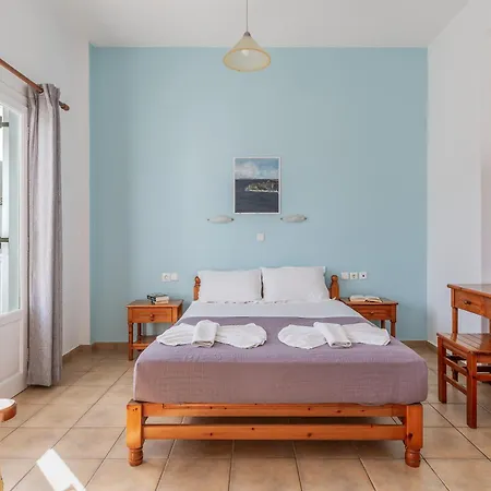 Livadia A Apartmanhotel *