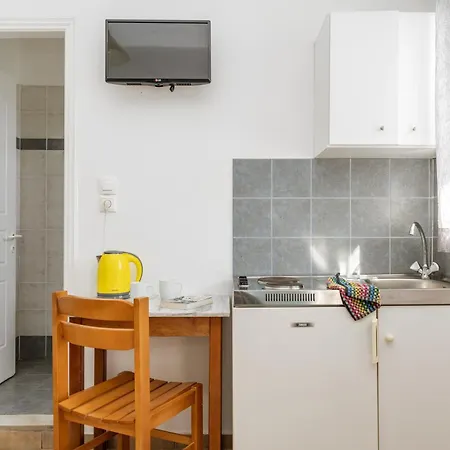 Apartmanhotel Livadia A *
