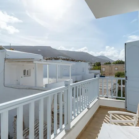 Livadia A Apartmanhotel *
