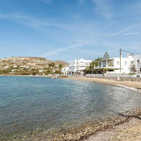 Livadia A Apartmanhotel *